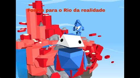 rio da realidade